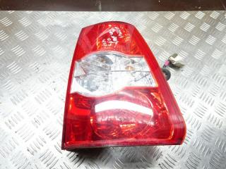 фонарь задний правый Chevrolet Nubira 1 поколение 2007, 1.6 л., МКПП, универсал