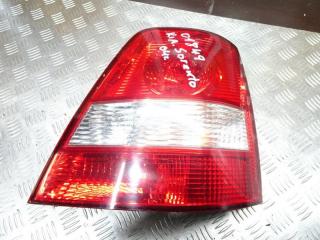 фонарь задний правый Kia Sorento 1 поколение 2004, 2.5 л., МКПП, внедорожник 5 дв.