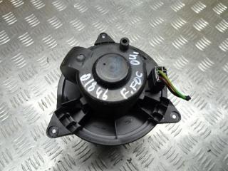 моторчик печки Ford Focus 1 поколение [рестайлинг] 2004, 1.4 л., МКПП, хетчбэк 5 дв., XS4H18456AD