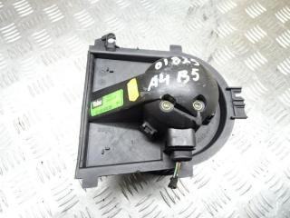 моторчик печки Audi A4 B5 1998, 1.6 л., МКПП, седан, 8D1819021B