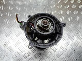 моторчик печки Ford Fiesta 5 поколение 2005, 1.3 л., МКПП, хетчбэк 5 дв., VP2S6H18456AD