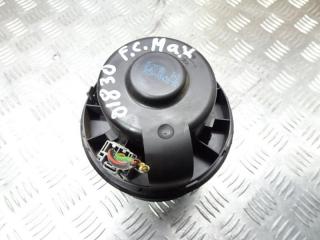 моторчик печки Ford C-Max 1 поколение 2007, 1.6 л., МКПП, минивэн, 3M5H18456AD