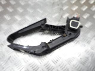 педаль Mercedes-Benz E-Класс W211/S211 [рестайлинг] 2008, 3.0 л., АКПП, универсал, A2113000704