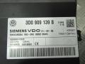 блок управления (другие) Volkswagen Touareg 1 поколение 2005, 3.0 л., МКПП, внедорожник 5 дв., 3D0909139B - фото №2