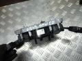 переключатель подрулевой (стрекоза) BMW 5 серия E60/E61 2005, 2.5 л., МКПП, универсал, 6911514, 6952920, 6962914 - фото №3