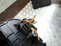 переключатель подрулевой (стрекоза) Audi A4 B6 2003, 2.0 л., МКПП, седан, 8E0953549N - фото №15