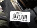 переключатель подрулевой (стрекоза) Volkswagen Touareg 1 поколение 2005, 3.0 л., МКПП, внедорожник 5 дв., 7L6953503E - фото №11