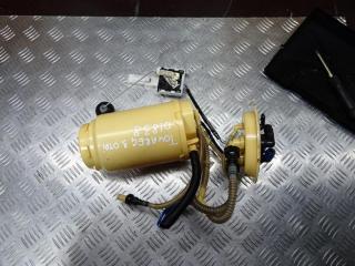 насос топливный Volkswagen Touareg 1 поколение 2005, 3.0 л., МКПП, внедорожник 5 дв., 7L8919679F