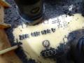 насос топливный Volkswagen Touareg 1 поколение 2005, 3.0 л., МКПП, внедорожник 5 дв., 7L8919679F - фото №8