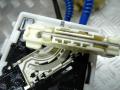 насос топливный Volkswagen Touareg 1 поколение 2005, 3.0 л., МКПП, внедорожник 5 дв., 7L8919679F - фото №11