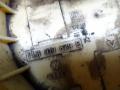 насос топливный Volkswagen Touareg 1 поколение 2005, 3.0 л., МКПП, внедорожник 5 дв., 7L8919679E - фото №2