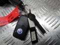 замок зажигания Volkswagen Touareg 1 поколение 2005, 3.0 л., МКПП, внедорожник 5 дв., 3D0905865E - фото №2