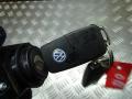 замок зажигания Volkswagen Touareg 1 поколение 2005, 3.0 л., МКПП, внедорожник 5 дв., 3D0905865E - фото №6