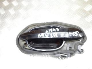 ручка наружная BMW 5 серия E60/E61 2005, 2.5 л., МКПП, универсал, 7034544