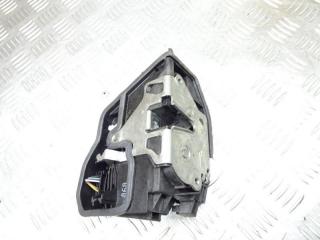 замок двери передней правой BMW 5 серия E60/E61 2005, 2.5 л., МКПП, универсал