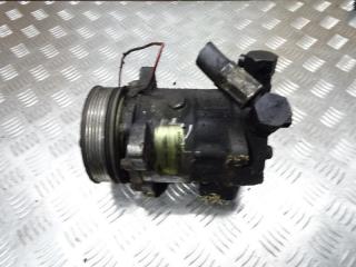 компрессор кондиционера Audi 80 8C/B4 1993, 1.9 л., 0233203304