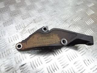 кронштейн двигателя Volkswagen Transporter T4 1994, 2.4 л., МКПП, микроавтобус, 02B403905M