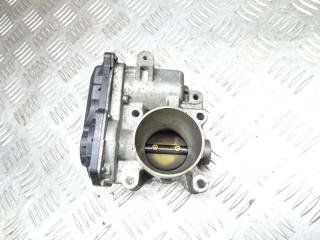 заслонка дроссельная Renault Modus 1 поколение 2005, 1.2 л., МКПП, минивэн, 8200285017B