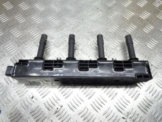 катушка зажигания Opel Meriva 1 поколение (A) 2003, 1.6 л., МКПП, минивэн, 0040100259