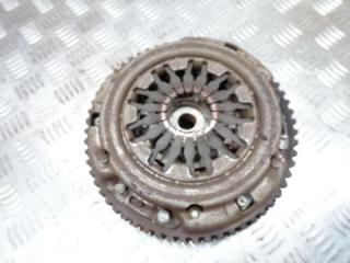 маховик Renault Modus 1 поколение 2005, 1.2 л., МКПП, минивэн, 7700103571