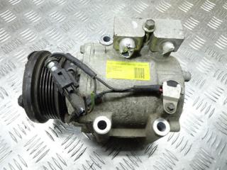 компрессор кондиционера Ford Fiesta 5 поколение 2005, 1.3 л., МКПП, хетчбэк 5 дв., 2S6H19D629AB