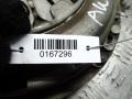 маховик Volkswagen Lupo 6X 2000, 1.0 л., 052141025 - фото №4