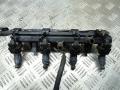 форсунка SEAT Arosa 1 поколение 1999, 1.0 л., 030906031J - фото №2