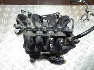 коллектор впускной Ford Fiesta 5 поколение 2005, 1.3 л., МКПП, хетчбэк 5 дв., 2S6U9424CB