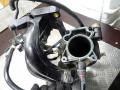 коллектор впускной Ford Fiesta 5 поколение 2005, 1.3 л., МКПП, хетчбэк 5 дв., 2S6U9424CB - фото №3