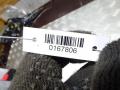 кронштейн двигателя Audi A4 B5 1997, 1.6 л., 8D0199343L - фото №3