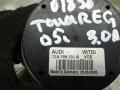 подушка крепления двигателя Volkswagen Touareg 1 поколение 2005, 3.0 л., МКПП, внедорожник 5 дв., 7L8199131A - фото №2