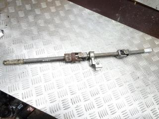 рулевой карданчик Volkswagen Touareg 1 поколение 2005, 3.0 л., МКПП, внедорожник 5 дв.
