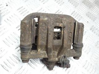 суппорт задний левый Chevrolet Nubira 1 поколение 2007, 1.6 л., МКПП, универсал