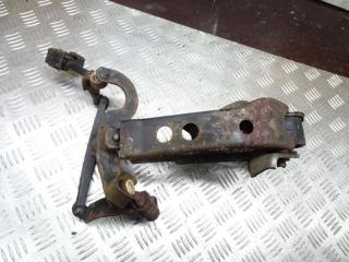 кулиса Opel Corsa B 1998, 1.0 л., МКПП, хетчбэк 5 дв.