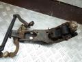 кулиса Opel Corsa B 1998, 1.0 л., МКПП, хетчбэк 5 дв. - фото №5