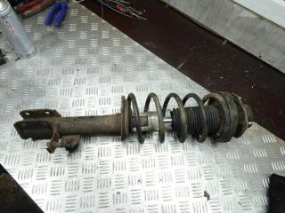 стойка задняя Chevrolet Nubira 1 поколение 2007, 1.6 л., МКПП, универсал