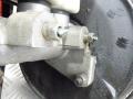 вакуумный усилитель тормозов Chevrolet Nubira 1 поколение 2007, 1.6 л., МКПП, универсал, AX6F29N - фото №3