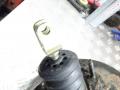 вакуумный усилитель тормозов Chevrolet Nubira 1 поколение 2007, 1.6 л., МКПП, универсал, AX6F29N - фото №6