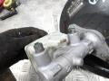 вакуумный усилитель тормозов Dacia Sandero 1 поколение 2009, 1.4 л., МКПП, хетчбэк 5 дв., 8200941229 - фото №5