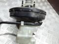 вакуумный усилитель тормозов Ford Fiesta 5 поколение 2005, 1.3 л., МКПП, хетчбэк 5 дв., 4S612B195KA - фото №6