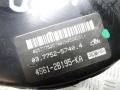 вакуумный усилитель тормозов Ford Fiesta 5 поколение 2005, 1.3 л., МКПП, хетчбэк 5 дв., 4S612B195KA - фото №8