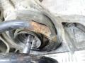 стойка передняя правая Audi A4 B6 2003, 2.0 л., МКПП, седан - фото №4