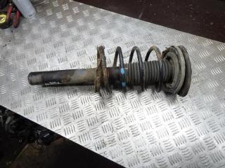 стойка передняя правая Peugeot 206 1 поколение 2003, 1.4 л., МКПП, хетчбэк 5 дв.