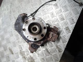 ступица передняя правая Fiat Punto 2 поколение [рестайлинг] 2009, 1.2 л., МКПП, хетчбэк 5 дв.