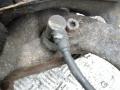 ступица передняя левая Fiat Punto 2 поколение [рестайлинг] 2009, 1.2 л., МКПП, хетчбэк 5 дв. - фото №3