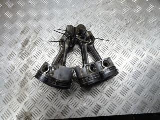 поршень Audi 80 B3 1988, 1.9 л., AAZ