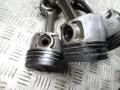 поршень Audi 80 B3 1988, 1.9 л., AAZ - фото №8