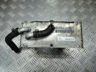 интеркулер Audi A3 8P/8PA [2-й рестайлинг] 2013, 1.2 л., МКПП, хетчбэк 5 дв., 03F145749B