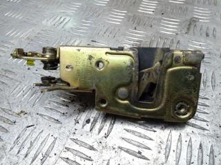 замок двери передней левой Volkswagen Transporter T4 1994, 2.4 л., МКПП, микроавтобус, 701837015C