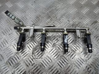 форсунка Opel Astra G 2000, 1.6 л., 25313846